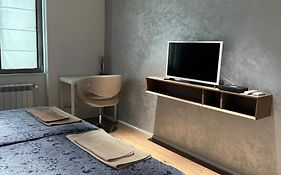 Apartment Rotonda