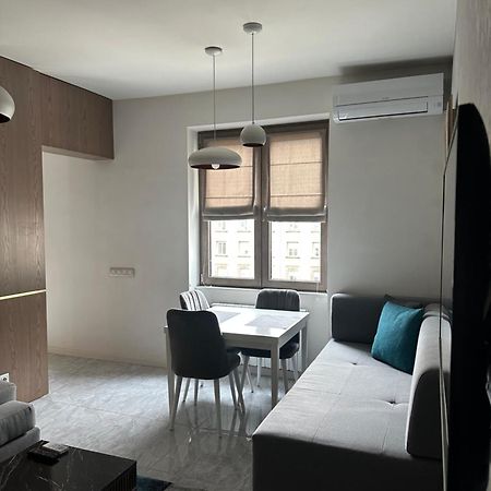 Apartment Rotonda Sofia Exterior photo