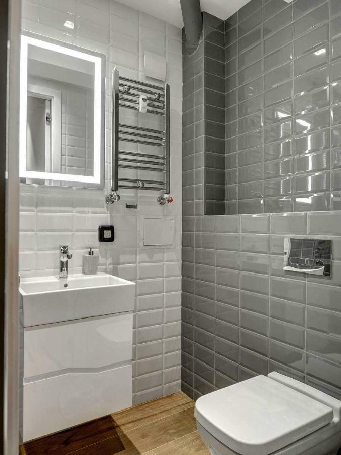 Apartment Rotonda Sofia Exterior photo