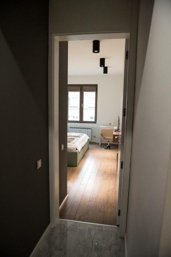 Apartment Rotonda Sofia Exterior photo