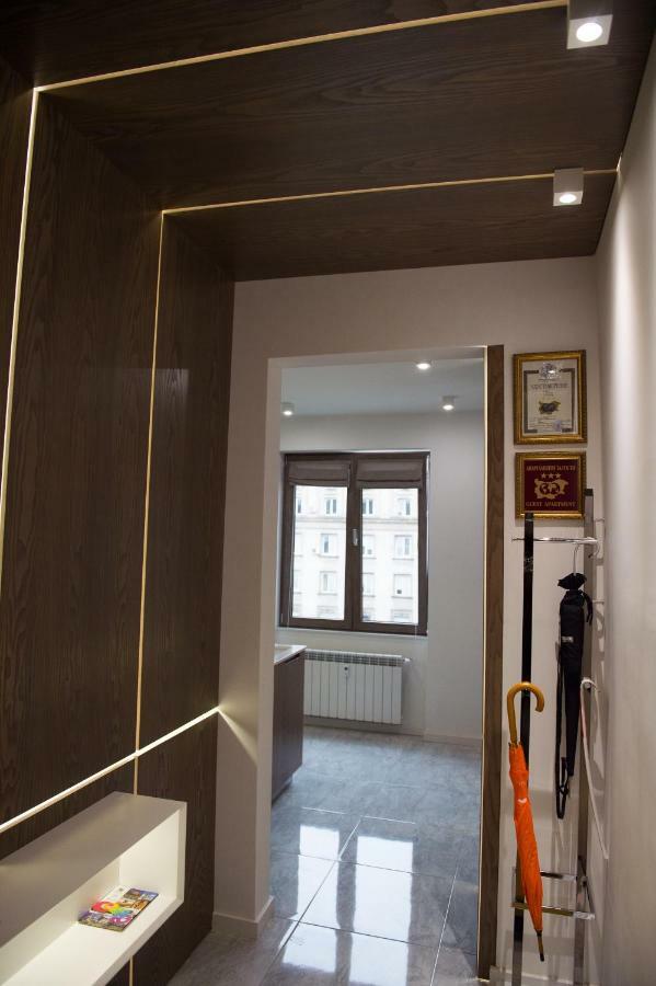 Apartment Rotonda Sofia Exterior photo
